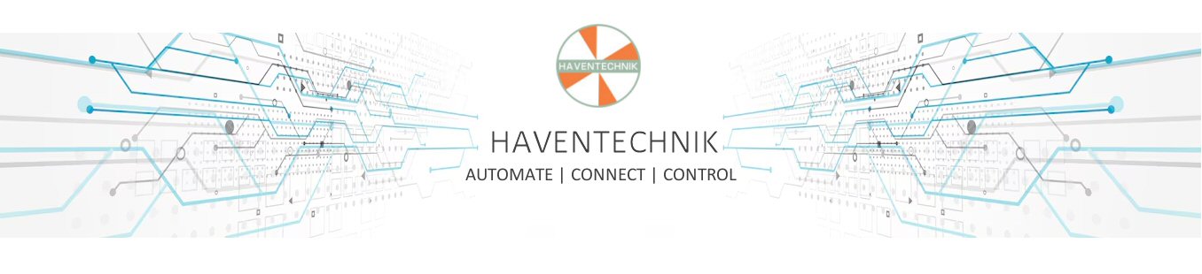 HavenTechnik - Digital Transformation for a Digital Age