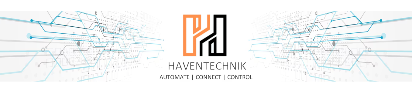 HavenTechnik - Digital Transformation for a Digital Age